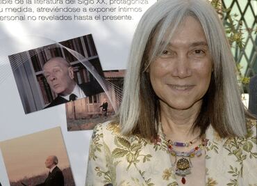 Embargan los derechos de la obra de Borges por el pago de honorarios judiciales