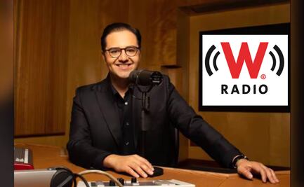 W Radio anuncia salida de Risco tras 7 años en "Radiópolis"