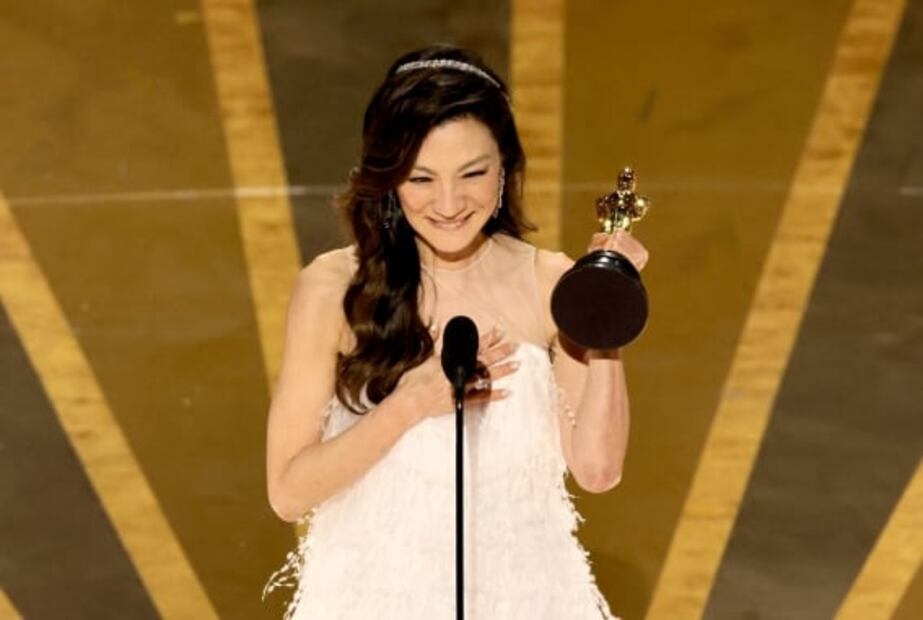 Premios Oscar 2023: Minuto a minuto 