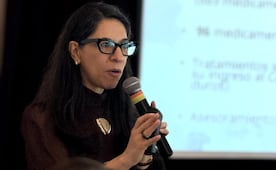 Especialistas piden contar con un registro nacional de enfermedades raras; 8 millones de mexicanos padecen alguna