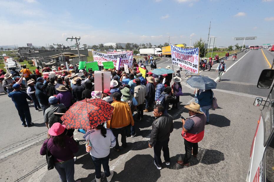 Foto: Jorge Alvarado/ EL UNIVERSAL