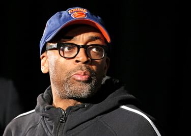 "Nunca usé la palabra boicot", dice Spike Lee