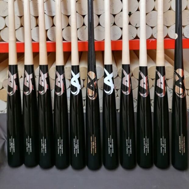 Bats Made in México hacen swing al Covid