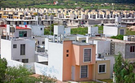 Coparmex llama a diálogo tripartita antes de aprobar reformas a la ley del Infonavit; busca garantizar viviendas dignas