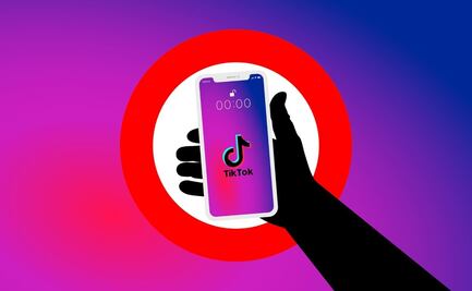 El reto en TikTok que está despertando alarmas y nadie sabe de dónde salió