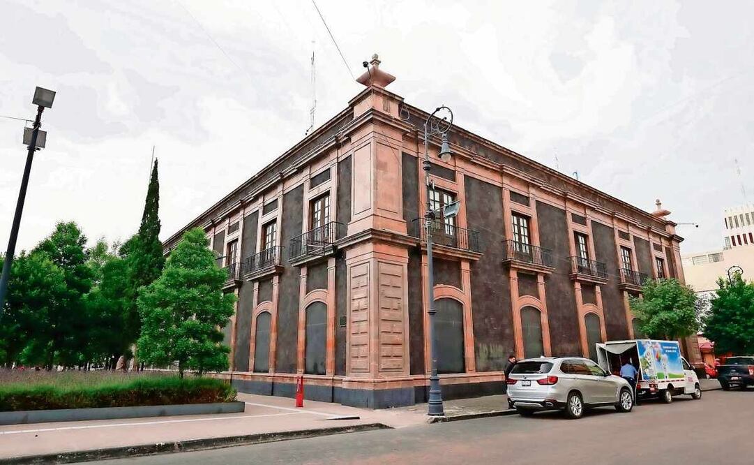 La Ley de ingresos 2025 del gobierno del Estado de México incluye subsidios para incentivar la promoción de prácticas sustentables. Foto: Archivo EL UNIVERSAL