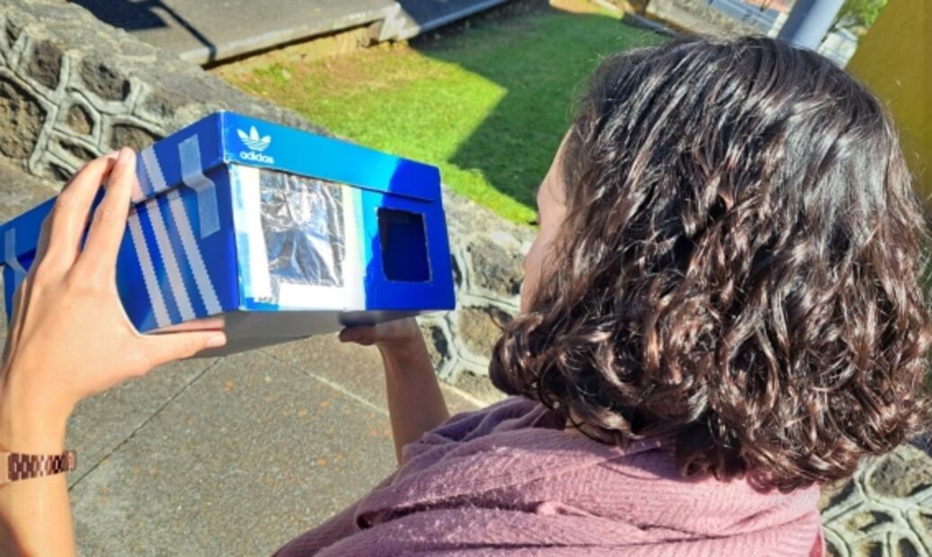 Lo que sabemos del eclipse de Sol que se verá en México en 2023