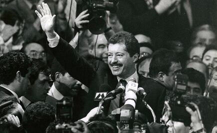 Morena usa caso Colosio como distractor para tapar problemas del país, acusa Alito Moreno; “no tienen vergüenza”, dice