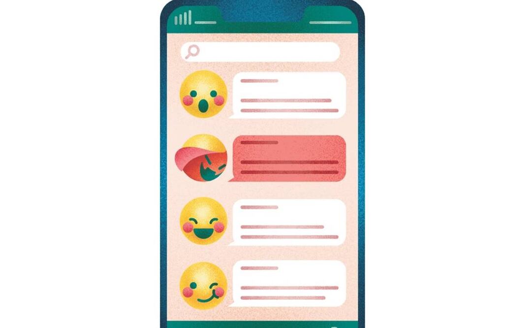 Ilustración: Iván vargas/El Universal.