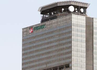 Moody’s no entregó soporte de análisis técnico ni de proyecciones, insiste Pemex