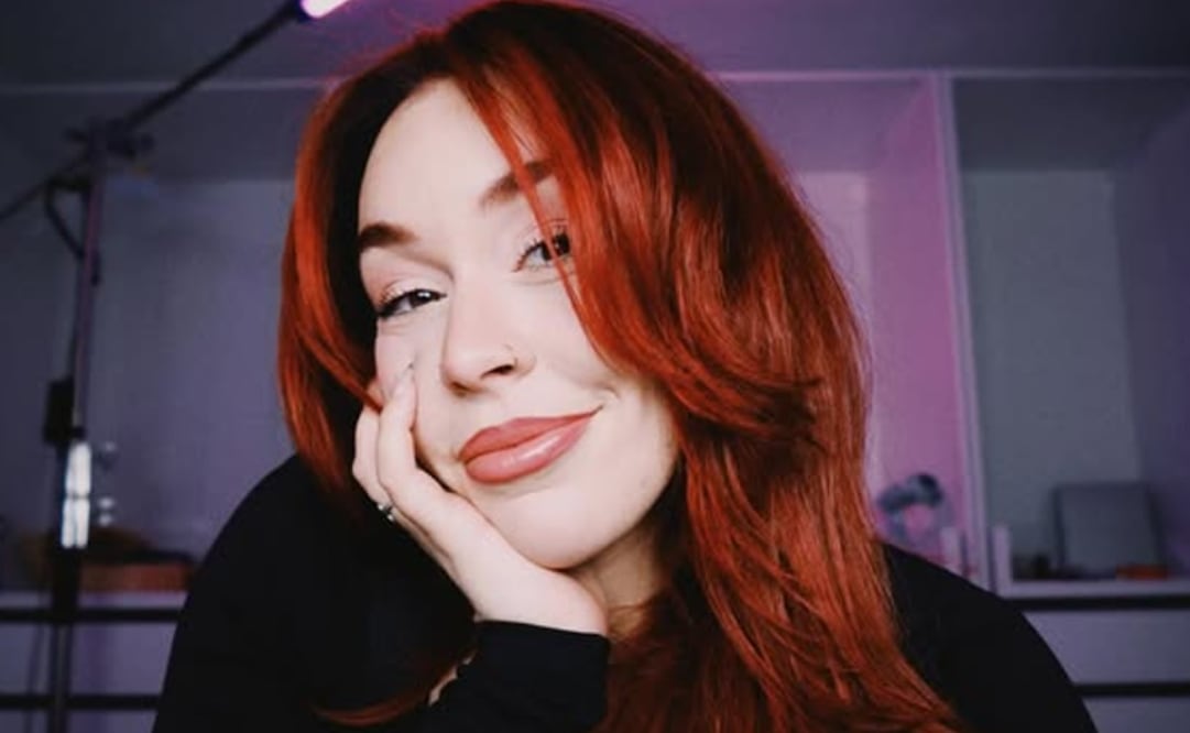 La creadora de contenido Jesaaelys. Foto: Instagram oficial.