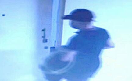 García Harfuch no descarta robo como móvil de multihomicidio en despacho jurídico de la Roma