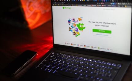 Duolingo permitirá mostrar tu nivel de un idioma en LinkedIn