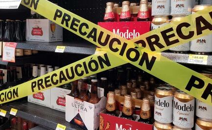 GAM tendrá Ley Seca por celebración de la Batalla de Puebla; ¿Qué días aplicará esta medida? 