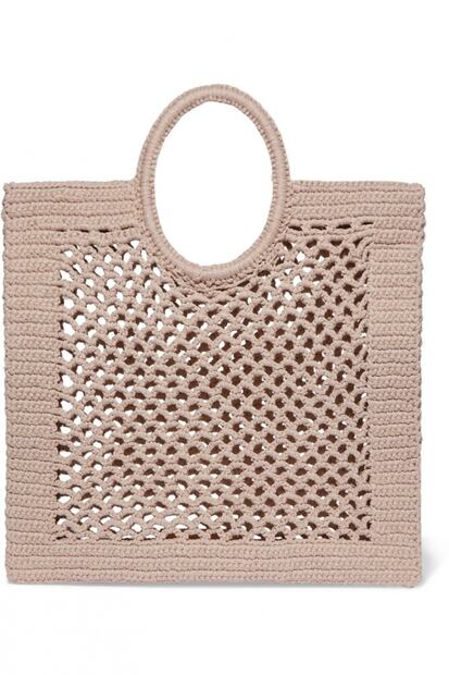 Bolsos para las vacaciones