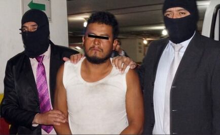 Vinculan a proceso a feminicida de Karen y Adriana en Naucalpan