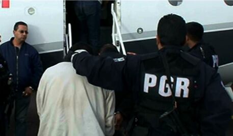 Busca FGR a testigos protegidos del sexenio de Felipe Calderón