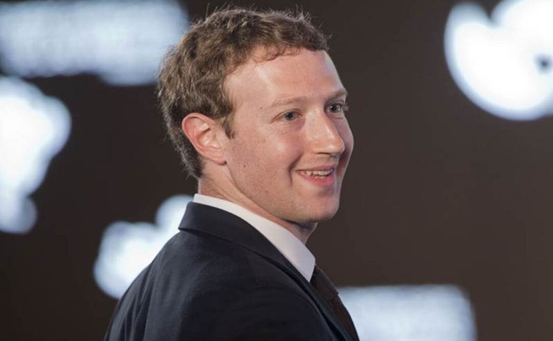 En un video, Zuckerberg afirmó que la UE había adoptado "una serie de leyes que institucionalizan la censura". Foto: AP 