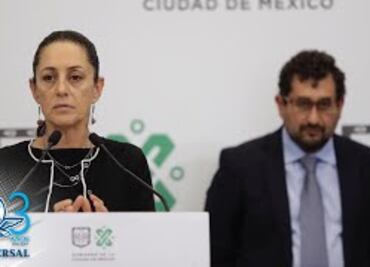 Sheinbaum presenta portal para conocer avance de reconstrucción por el 19S