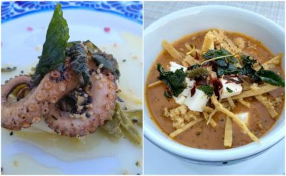 Una nueva oferta culinaria en el histórico Santo Domingo