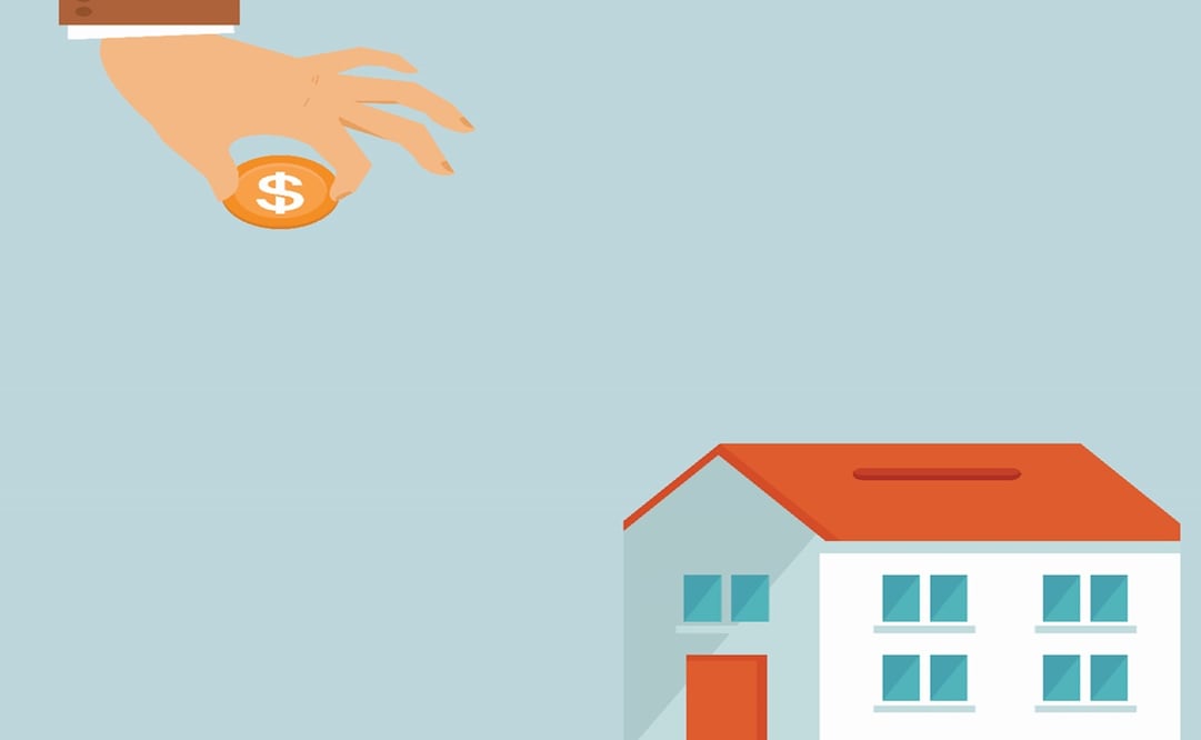 Las personas físicas tienen hasta el próximo 30 de abril de 2025 para poder realizar su declaración anual. Ilustración: EL UNIVERSAL