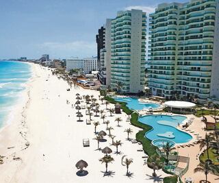 Q. Roo, la joya turística que dejó a los más jóvenes sin empleo 