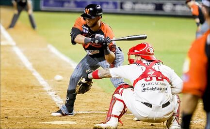 Así se jugarán los playoffs de la Liga Mexicana del Pacífico