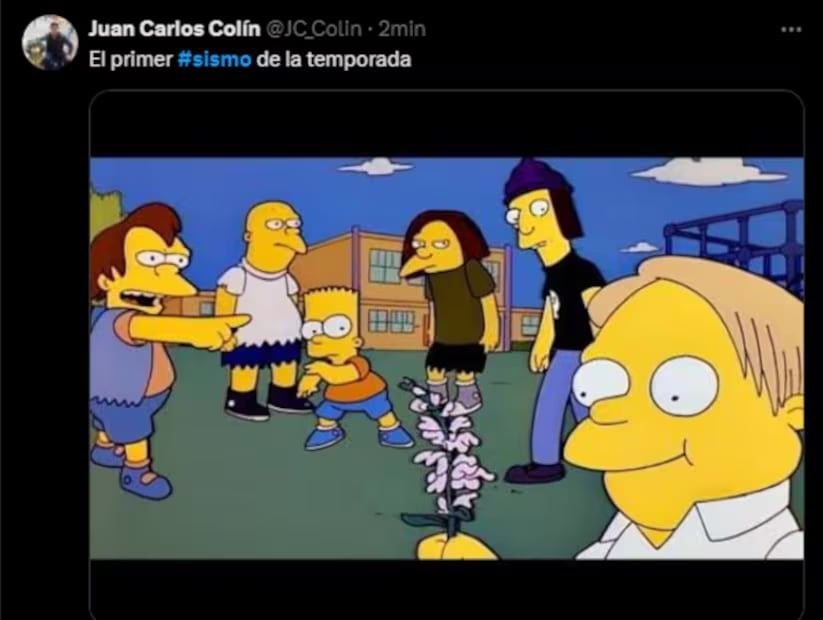 El Yellow Day, los microsismos y el solsticio en los memes de la semana