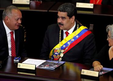 EU recomienda a Maduro aprovechar amnistía que ofrece Guaidó