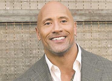 "¿Dónde estás Trump?", cuestiona Dwayne Johnson en la crisis racial de EU