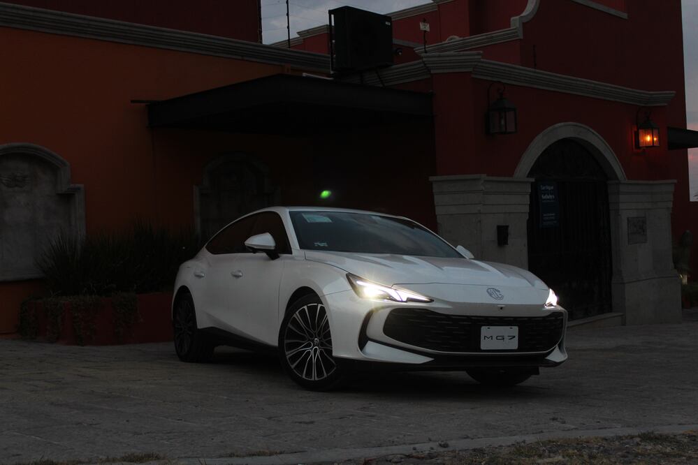 Foto: Bruno Dagio. El Universal