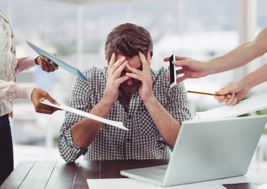 Técnicas para aumentar la productividad. Fuente: Freepik