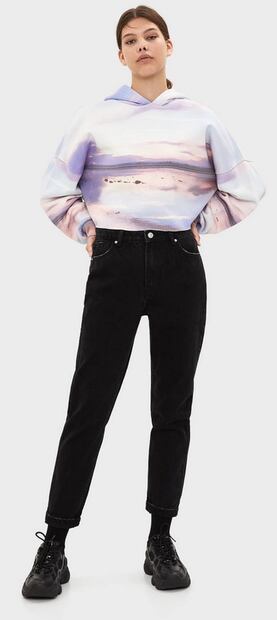 Bershka y National Geographic lanzan nueva colección sostenible