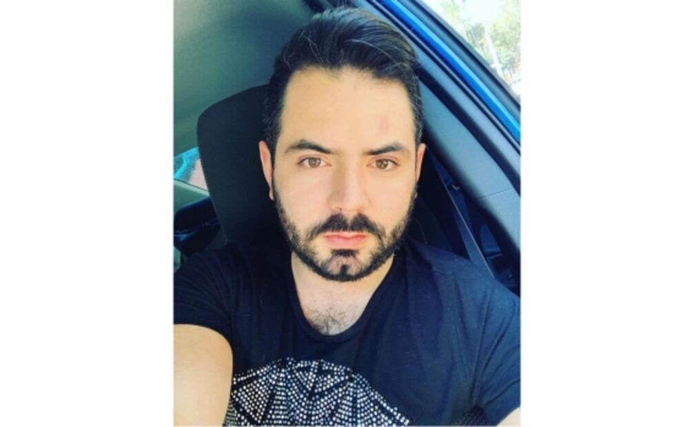 Carlos Rivera se llevará de gira a un seguidor