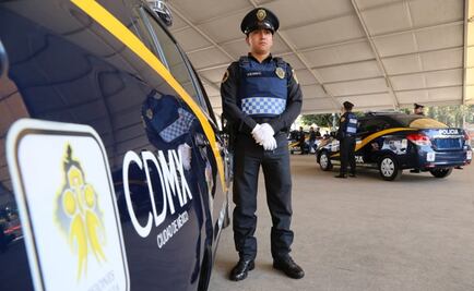 Iztapalapa refuerza seguridad con patrullas nuevas