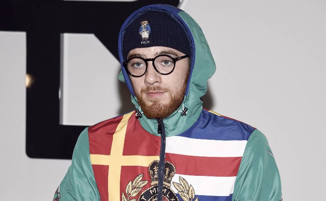 Angus Cloud, el actor que interpretó al vendedor de drogas Fezco “Fez” O’Neill en la serie de HBO “Euphoria”, falleció a los 25 años. Foto: AP.