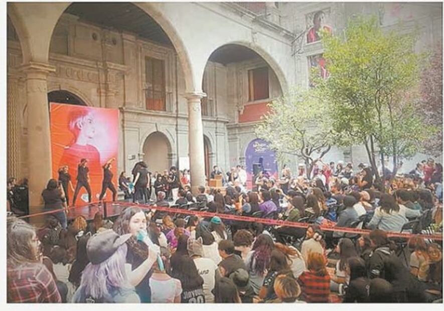 K-pop: entre el culto y el suicidio