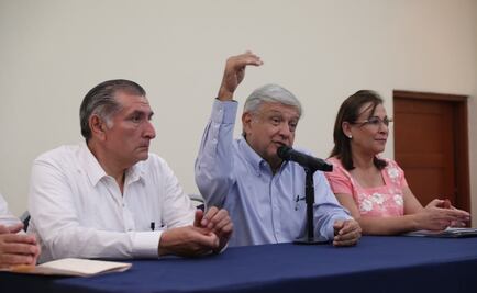 ​Ante alza de gas, AMLO promete bajar costos