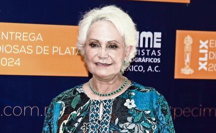 El día que Adriana Barraza tuvo que callar