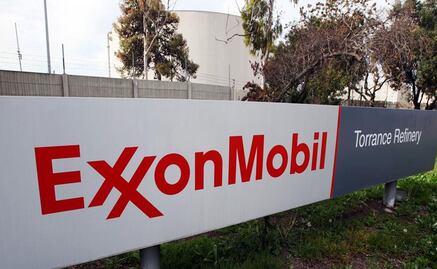 ExxonMobil y Chevron reportan resultados a la baja en segundo trimestre; se ven impactados por los precios del crudo