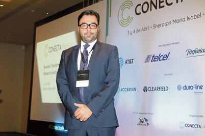 Pide IFT condiciones para atraer capitales 