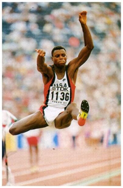 Atletas que han practicado dos deportes