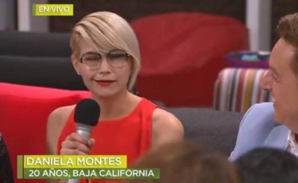 Ellos aspiran a estar en "La Academia"