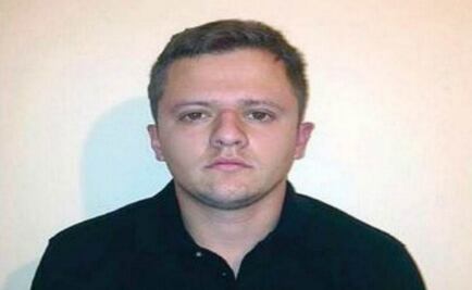 Mexican forces capture Jalisco cartel leader's son