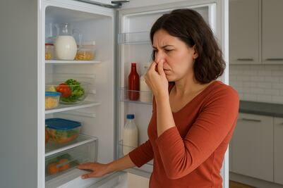 ¿Cómo quitar los malos olores del refrigerador? Conoce los trucos infalibles