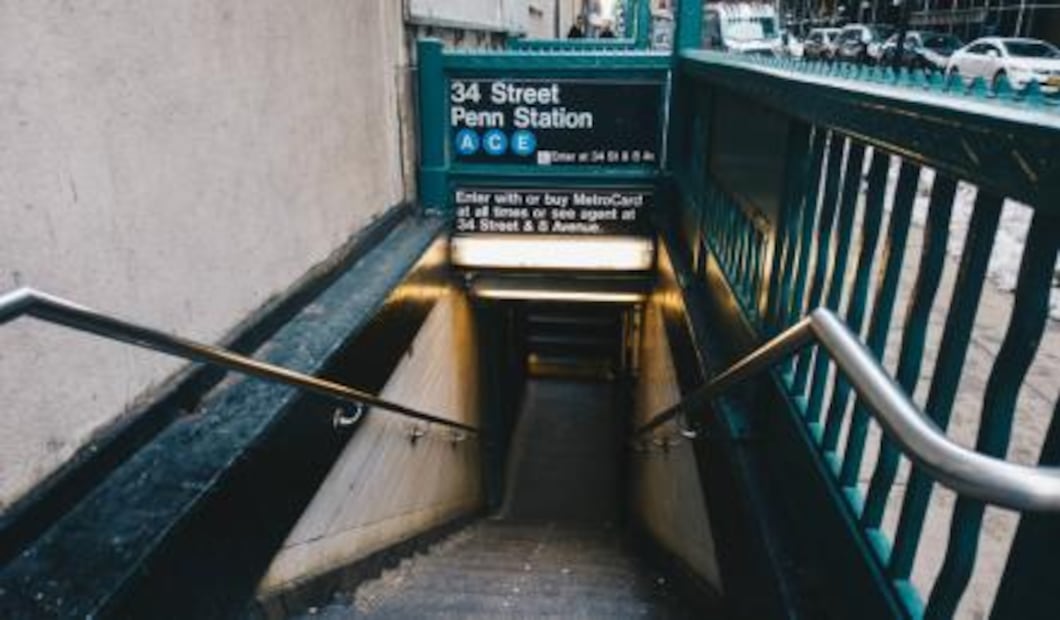 ¿A dónde ir con 100 pesos viajando en Metro?