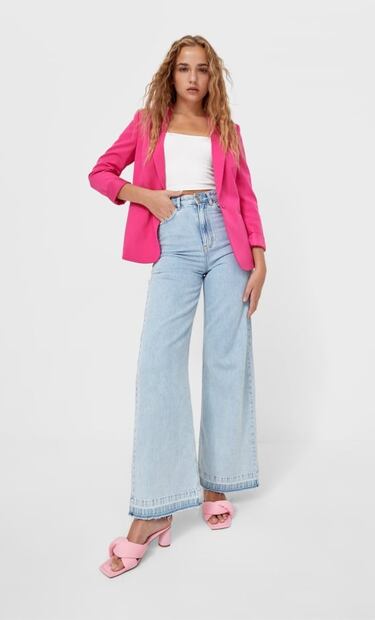 Alerta tendencia: 5 blazers coloridos para avivar tus outfits