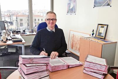 “Represión no frena problema de drogas”