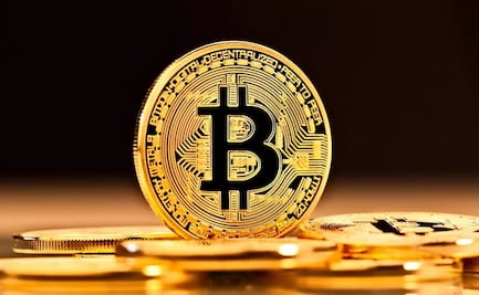Bitcoin se deprecia a 80 mil dólares; es su mayor caída desde noviembre de 2024