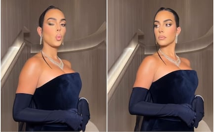 “Queridas, he vuelto” Georgina estrena segunda temporada en Netflix; te decimos cuándo